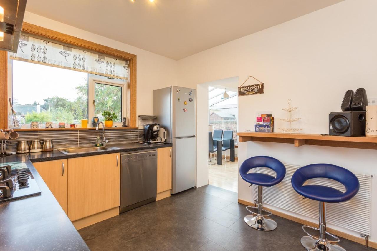Ferienhaus Woodlands *